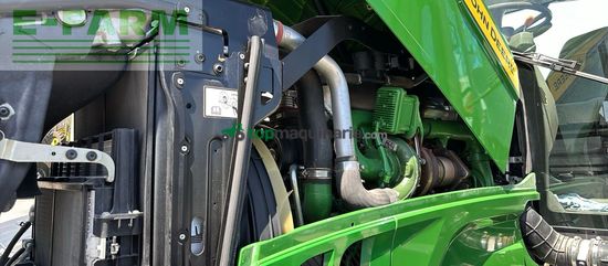 Tractor agrícola - John Deere - 6R 250