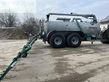 Cisterna - Pühringer - 15000 pumpfass mit bomech und hydraulik