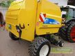 Empacadora gigant - New Holland - br6090