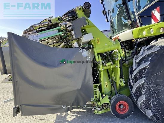 Cabezal - Claas - orbis 900 3t auto contour