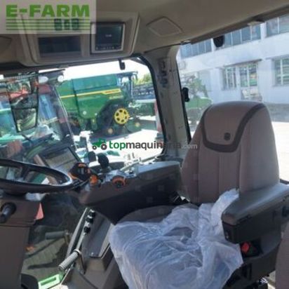 Tractor agrícola - John Deere - 7r350