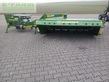 Cortacésped manual - Krone - easycut r320 cv