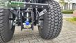 Tractor agrícola - Solis - 26 9+9 neumaschine