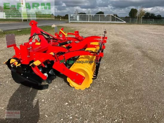 Cultivador - Väderstad - carrier 300