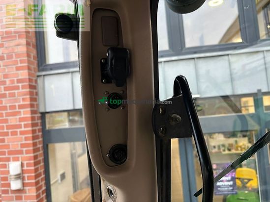 Tractor agrícola - John Deere - 7530