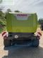 Empacadora gigant - Claas - Rollant 520 RC