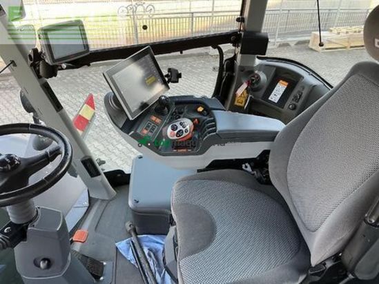 Tractor agrícola - Claas - xerion 4200 trac vc