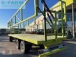 Volquet - Conow - btw v09 ballentransportwagen