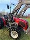 Tractor agrícola - Valtra - f 75