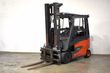 Elevadora - Linde - e 25/600 hl 387-01