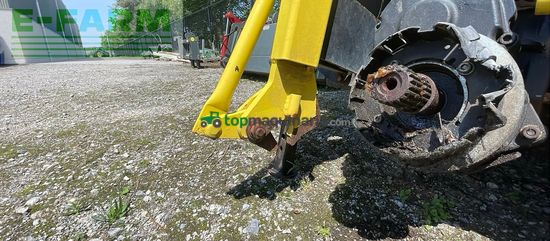 Cabezal - John Deere - 475 Plus