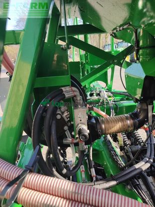 Sembradora - John Deere - 750a direktsaat
