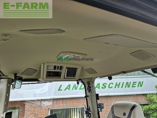 Tractor agrícola - John Deere - traktor 7r350