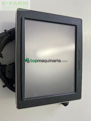 Tractor agrícola - John Deere - 8345r autopowr