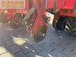Sembradora monograno mecanica - Kverneland - optima hd e-drive