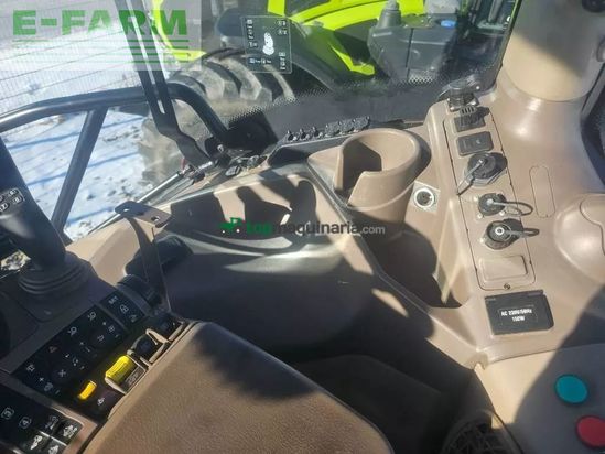 Tractor agrícola - John Deere - 6250 r