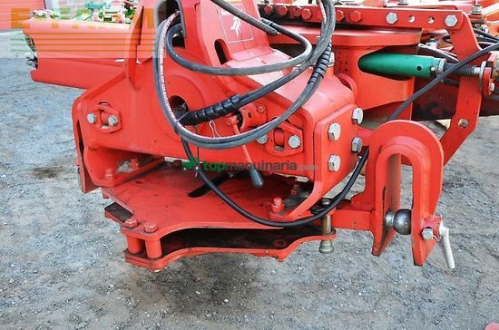 Arado - Kverneland - 3300 s-100-5 packomat