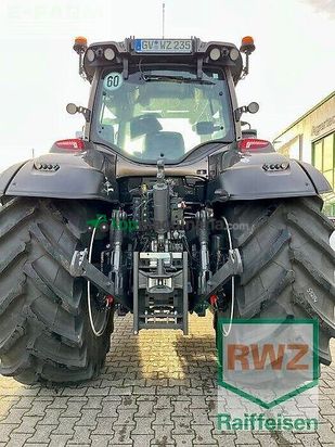 Tractor agrícola - Valtra - t235d vorführmaschine