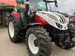 Tractor agrícola - Steyr - 4140 expert cvt