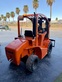Carretilla Elevadora Mast Explorer H 16D 4x4