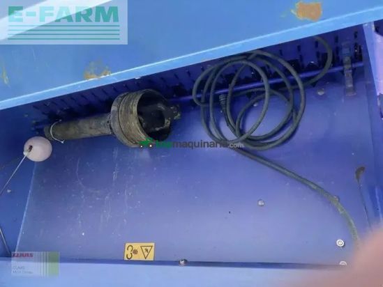 Combinado de siembra - Lemken - eurodrill 300+ke hrb3002