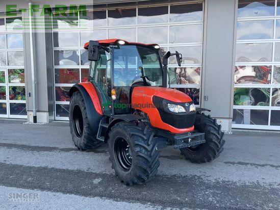 Tractor agrícola - Kubota - m4-073
