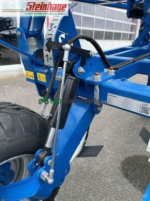 Cultivador - Kockerling - quadro 460