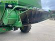 Cosechadora de Cereal - John Deere - s780 hm