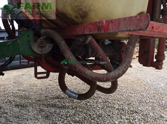 Atomizador - Holder - is 1000