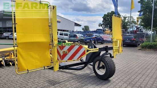 Cabezal - New Holland - 900 sfie (kemper 390plus)