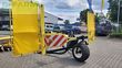 Cabezal - New Holland - 900 sfie (kemper 390plus)