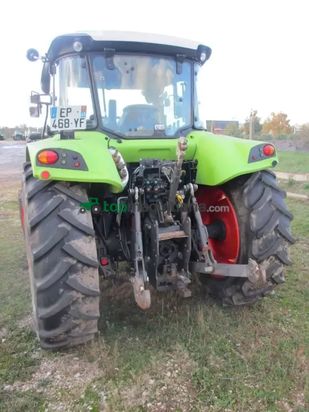 Tractor agrícola - Claas - arion 430