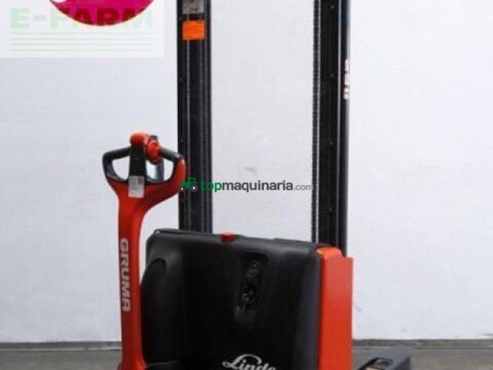 Elevadora - Linde - l 10 1172