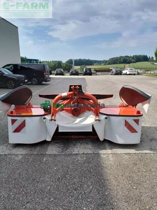 Cortacésped manual - Kuhn - gmd 3123 f-ff
