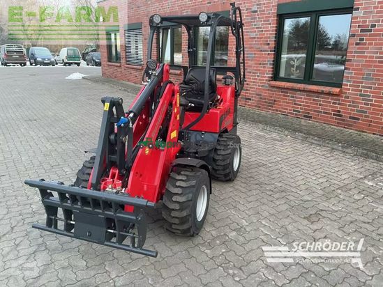 Telescopica - Schaffer - 2028-2