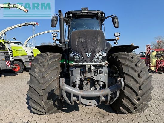 Tractor agrícola - Valtra - s294 direct smart touch
