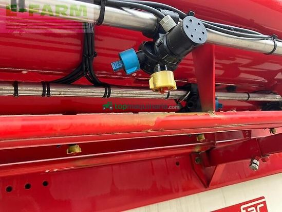 Atomizador - Agrifac - milan