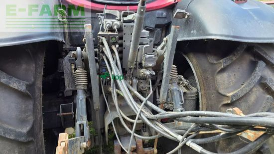 Tractor agrícola - Valtra - n175 direct