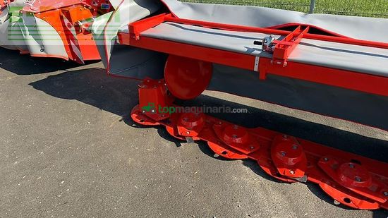 Cortacésped manual - Kuhn - gmd 310 ff fast fit