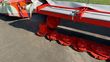 Cortacésped manual - Kuhn - gmd 310 ff fast fit