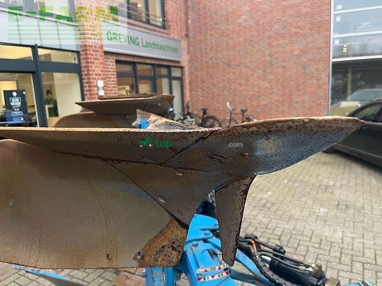 Arado - Lemken - variopal 7 4n100+1