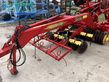 Grada de disco -  - carrier cr650