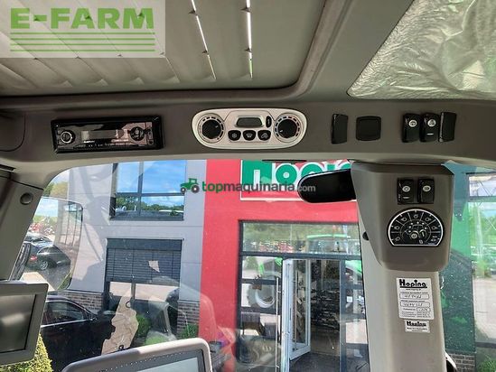 Tractor agrícola - Deutz-Fahr - 7210 agrotron ttv
