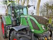 Tractor agrícola - Fendt - 724 scr profi ( 716 718 720 722 )