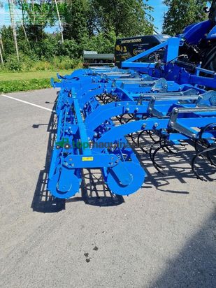 Combinado de siembra -  - farmspeed 750