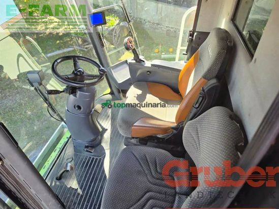 Cosechadora de Cereal - Claas - lexion 570 c