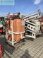 Atomizador - Jessernigg - 1000liter 15m