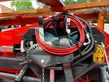 Cosechadora de Cereal - Kuhn - mc 90s twin (anbauhäcksler) 2reihig
