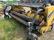 Cosechadora de Cereal - New Holland - fr 650