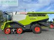Cosechadora de Cereal - Claas - lexion 770 tt + cemos automatic + v1230